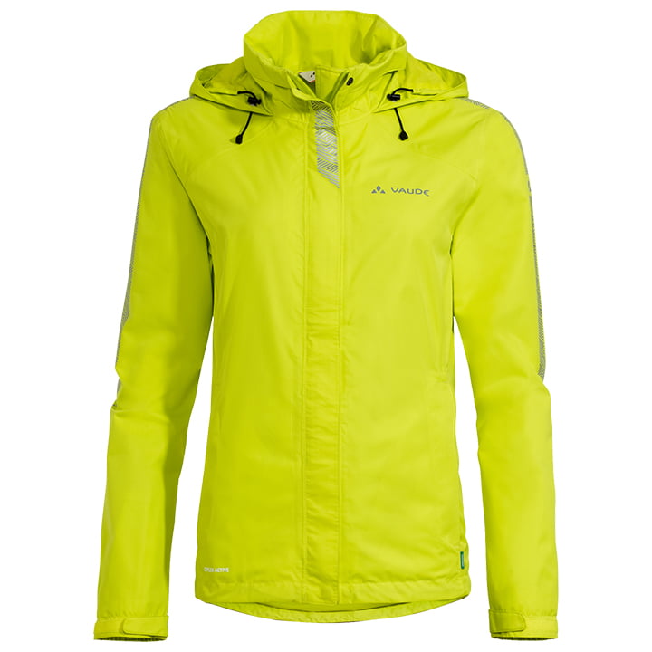 Damen Regenjacke Luminum II